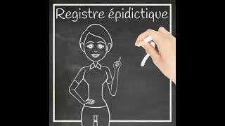 Qu'est-ce que le registre épidictique ?