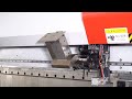 kaifeng cnc panel bender