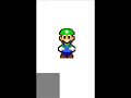 luigi sound test