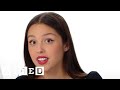 Was that an 'I love you' we heard, Olivia Rodrigo?