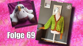 Stricken und Stricken Folge 69