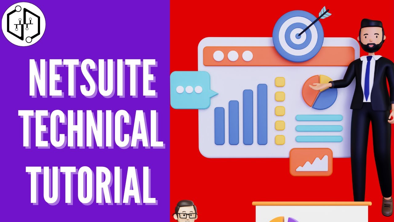 Netsuite Tutorial At Gary Manuel Blog