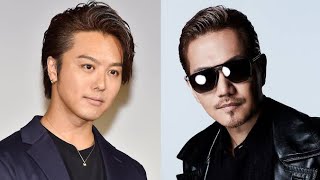 ＥＸＩＬＥ　ＡＴＳＵＳＨＩ、１年半ぶりに活動再開を報告　ライム病は「今のところは寛解」デビュー記念日に「復活宣言」