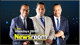 Newsroom, 23 June 2017