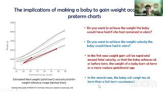 Understanding Preterm Growth Charts by Prof Neena Modi, UK   Lecture at IAP Neocon 2022 1