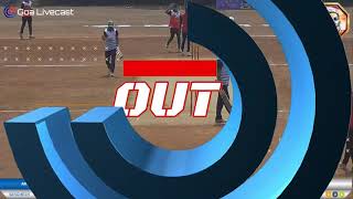 ARYAN PANTHERS SANCOALE vs SATPURUSH SAVOIVEREM | MATCH 3 DAY 3 | MULI CHASHAK 2022