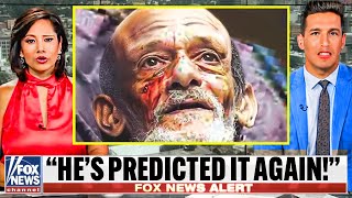 Doctor Sebi's TERRIFYING WARNING Just Before His Death Was Just Revealed...