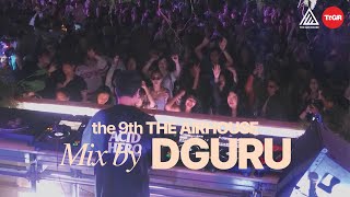 DGURU : the 9th THE AIR HOUSE 2024 x TTGR