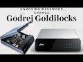 Godrej Goldilocks Safe | Unboxing | Password Change | Features | Demo