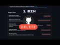 How to delete github repository | delete repository in 1 min | 2024