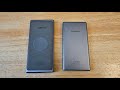 Official Samsung 25w 10,000mah Superfast Charge Portable Battery Pack - Review & Charging Test