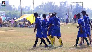 BEST PENALTY KICK || GOILJHUMPA FC 🆚 PIPILIMAL FC || GIRELDUNGURI FOOTBALL TOURNAMENT 2023