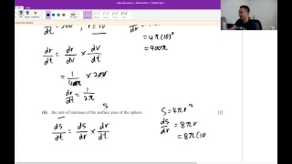 IGCSE Add Math - Last Minutes revision - Paper 2 (2018)