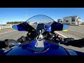 yzf r1 群馬 ドライブイン七輿 道の駅巡り【ツーリング】