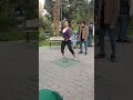 الرقص المعاصر