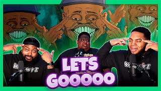MeatCanyon - Lets Go Dababy (Reaction)