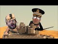 funhaus geoff ramsey s tank story