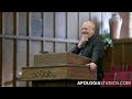 dr. james white the encouragement of joy