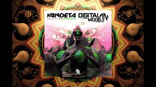 Digital Mode, Vandeta - Stay in Wonderland #psytrance