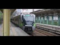 臺鐵1178次區間車 emu924 百福車站進站紀錄 2024.3.16 taiwan railway 粘粘的鐵道攝影