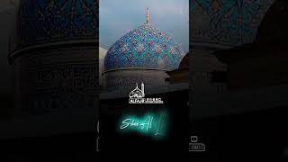 Aaya Hai Ye Tera Diwana || Short Manqabat Video || Ahmad Raza Qadri |