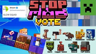 Minecraft Mob Votes are RUINING Minecraft