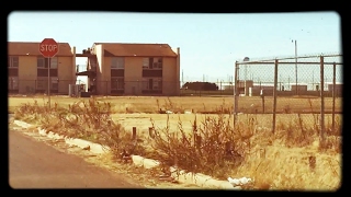 Hood to Hood : Altus Oklahoma. Gangland in the Bible belt