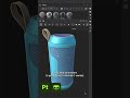 A Step-by-step #AfterEffects and #Substance3D Workflow | Adobe Creative Cloud