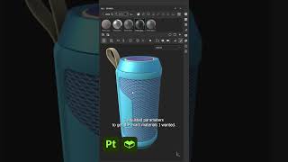 A Step-by-step #AfterEffects and #Substance3D Workflow | Adobe Creative Cloud