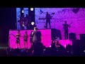 Cristian Castro - No podrás (Vivo Movistar Arena 1 de abril 2023)