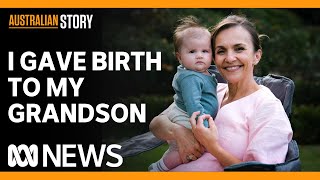 Surrogate babies born via their grandmother and aunt | Australian Story