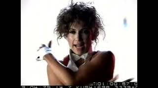 *RARE* Jennifer Lopez - I'm Glad [Lost/Original Cut] (2003)
