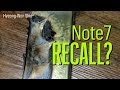 Samsung's Note7 'Recall' Doesn't Go Far Enough | Consumer Reports