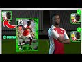 Trick to Get 101 Rated Saka From Potw Encored Stars in eFootball 2024 mobile