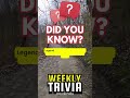 Ontario Parks Trivia # 10