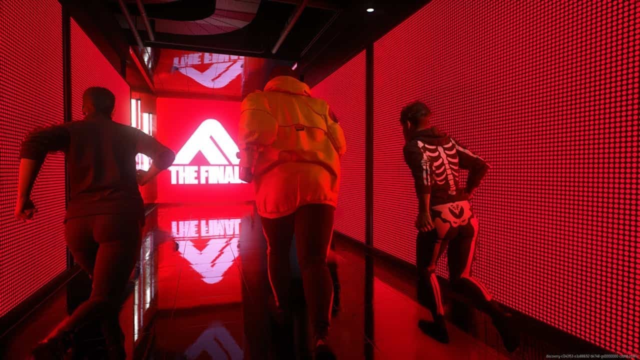 The Finals Tamil Live Youtube