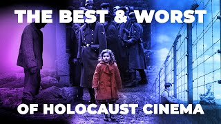 Holocaust Cinema: The Best & Worst (According to an Expert)