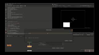 python scripting for foundry Nuke ; lesson - 01. Simple scripts.