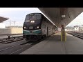 pt. 1 of railfanning laus u0026 fullerton on 1 3 24 feat rare locos yard jobs and my first alc 42