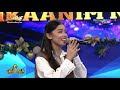 vice and vhong find out the origin of clarreazze s name tawag ng tanghalan