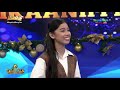 vice and vhong find out the origin of clarreazze s name tawag ng tanghalan