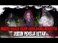 NYI MURTINI MANUISA IBLIS HADANG MBAH DEN