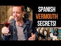 How to Drink Vermouth (& Pair it with Tapas) Like a Local