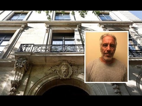 Epstein Had Safe Full Of Cash, Diamonds & Saudi Passport | Bail Hearing ...