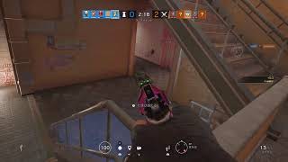 ［ R6S ］参加型 配信∵ その18［大雑把で気軽に］