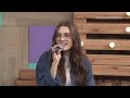 Isabella Avelar - Começando Aqui (ao vivo no Caixa de Música)