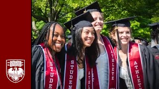 UChicago Class of 2023: Convocation Weekend Highlights