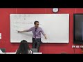 Algebraic Fractions (1 of 3: Why do they matter?)