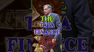 Inside the 500 Crore Tata Finance Scam: Dilip Pendse Unveiled, ratan tata