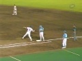 1999.8.6　オリックスvs西武17回戦　8 26